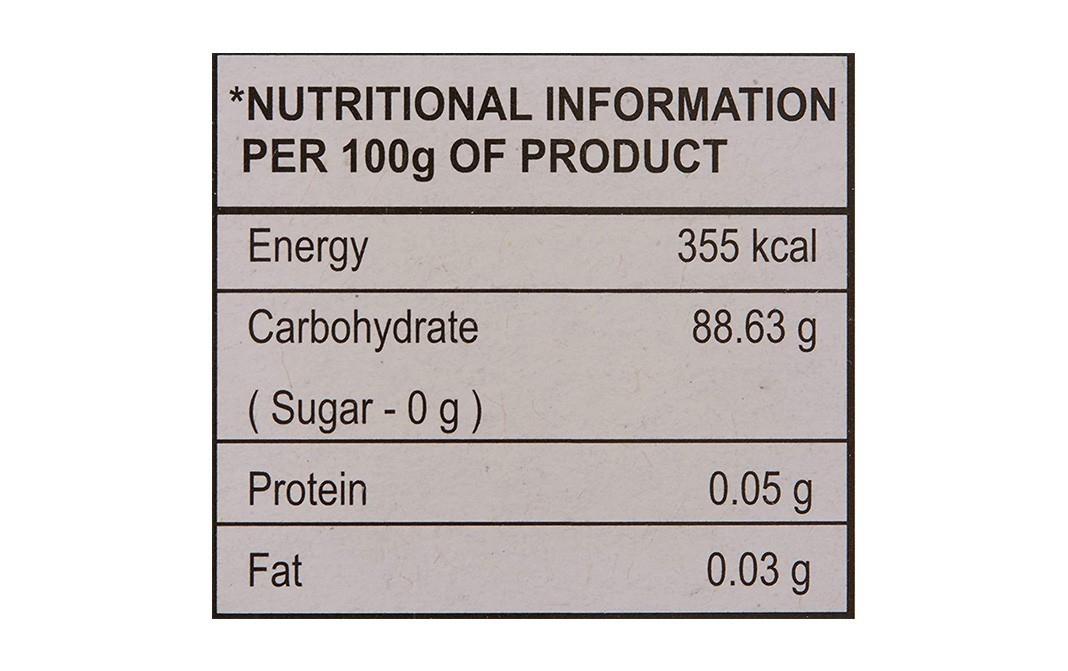 Weikfield Cornflour    Box  500 grams